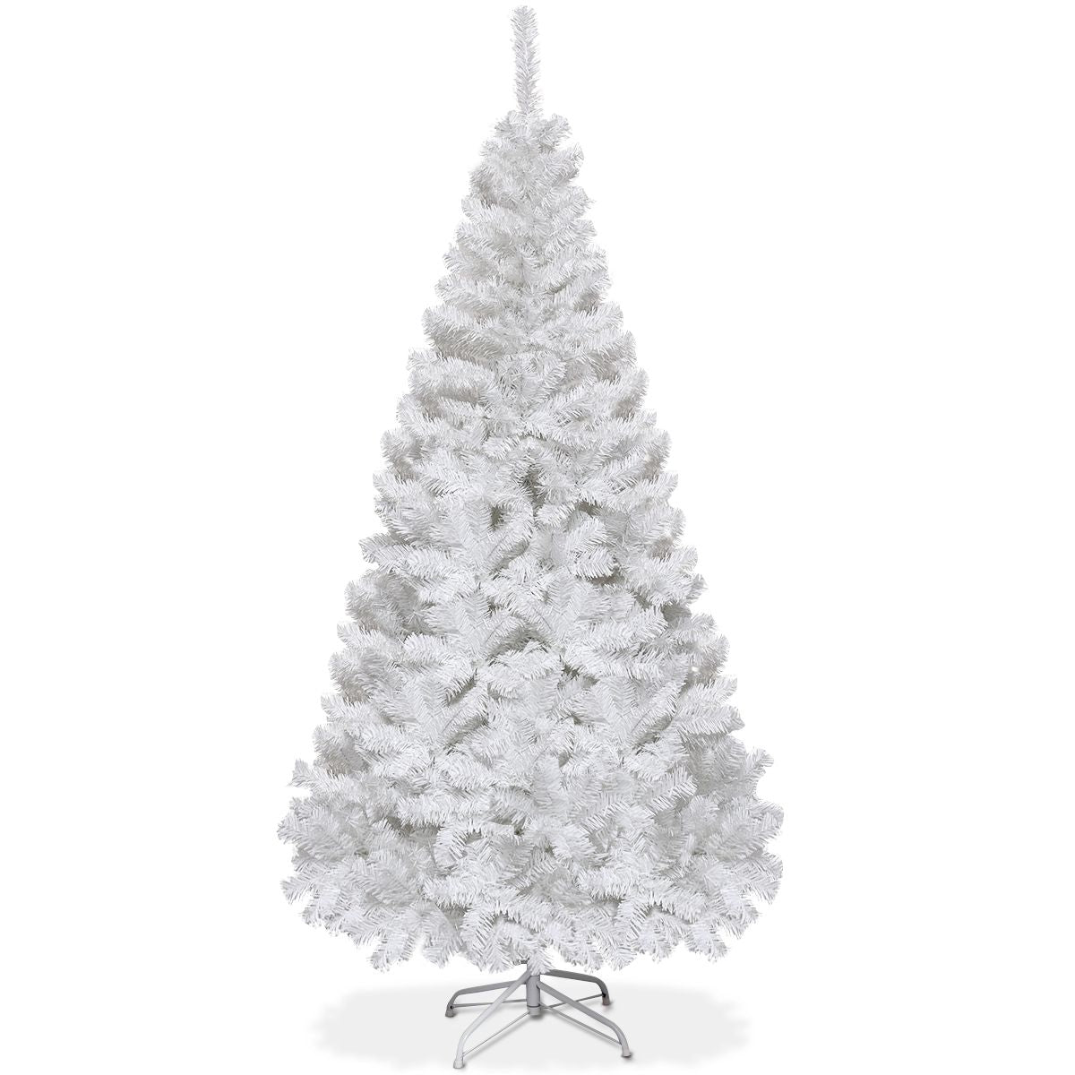 Winter & Holiday collection – white Christmas tree