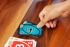 UNO FLIP! card game in travel storage tin – 2 to 10 players, ages 7+, photo 6
